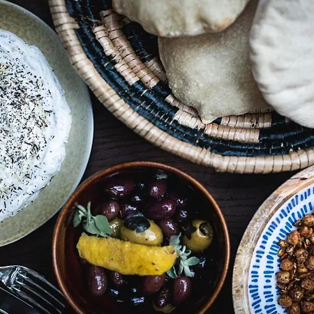 E44 - Erzsebet Boulevard - Location By Bqa Daire Budapeşte