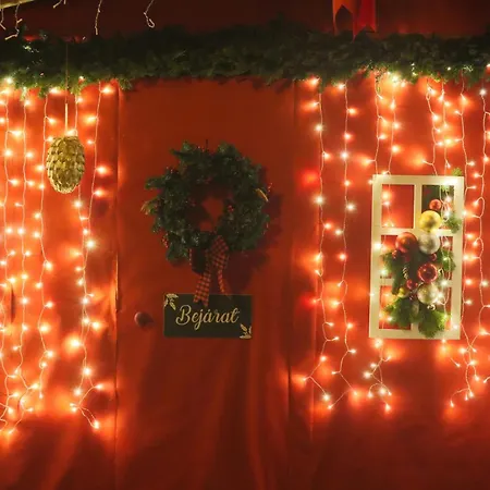 Daire E44 - Erzsebet Boulevard - Location By Bqa *