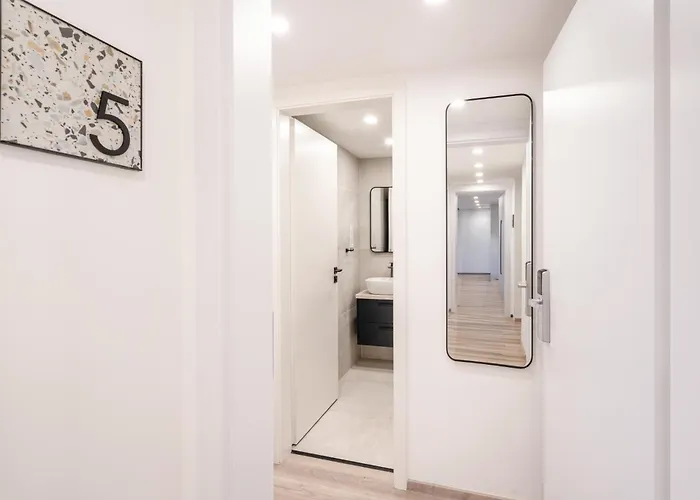 Apartament E44 - Erzsebet Boulevard - Location By Bqa Budapeszt